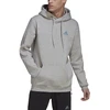 adidas Stadium Fleece Badge of Sport Hoodie M HC5869