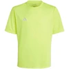 adidas Stalo 23 Marškinėliai Jr IB4936