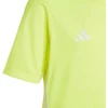 adidas Stalo 23 Marškinėliai Jr IB4936
