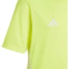 adidas Stalo 23 Marškinėliai Jr IB4936