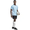 adidas stalo 23 marškinėliai M IA9145