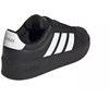 Adidas Streettalk Bold Moteriški Batai Juodi KJ3855