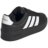 Adidas Streettalk Bold Moteriški Batai Juodi KJ3855