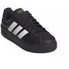 Adidas Streettalk Bold Moteriški Batai Juodi KJ3855