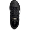 Adidas Streettalk Bold Moteriški Batai Juodi KJ3855