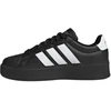 Adidas Streettalk Bold Moteriški Batai Juodi KJ3855