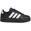 Adidas Streettalk Bold Moteriški Batai Juodi KJ3855