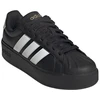 Adidas Streettalk Bold Moteriški Batai Juodi KJ3855