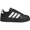 Adidas Streettalk Bold Moteriški Batai Juodi KJ3855