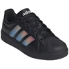 Adidas Streettalk juodi vaikiški kedai JQ1806