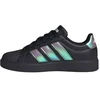 Adidas Streettalk juodi vaikiški kedai JQ1806