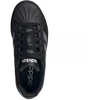 Adidas Streettalk juodi vaikiški kedai JQ1806