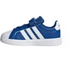 Adidas Streettalk mėlyni vaikiški batai JQ8594