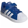 Adidas Streettalk mėlyni vaikiški batai JQ8594