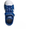Adidas Streettalk mėlyni vaikiški batai JQ8594