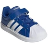 Adidas Streettalk mėlyni vaikiški batai JQ8594
