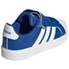 Adidas Streettalk mėlyni vaikiški batai JQ8594