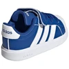 Adidas Streettalk mėlyni vaikiški batai JQ8606