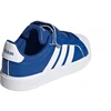 Adidas Streettalk mėlyni vaikiški batai JQ8594