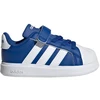Adidas Streettalk mėlyni vaikiški batai JQ8606