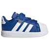 Adidas Streettalk mėlyni vaikiški batai JQ8606