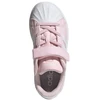 Adidas Streettalk rožiniai vaikiški kedukai JQ8591