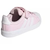 Adidas Streettalk rožiniai vaikiški kedukai JQ8591