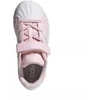 Adidas Streettalk rožiniai vaikiški kedukai JQ8591