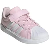 Adidas Streettalk rožiniai vaikiški kedukai JQ8591