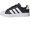 Adidas Streettalk Vaikiški Juodi Batai JQ8610