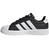 Adidas Streettalk Vaikiški Juodi Batai JQ8610