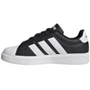 Adidas Streettalk Vaikiški Juodi Batai JQ8610