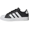 Adidas Streettalk Vaikiški Juodi Batai JQ8610