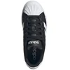 Adidas Streettalk Vaikiški Juodi Batai JQ8610