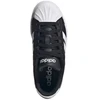 Adidas Streettalk Vaikiški Juodi Batai JQ8610