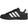 Adidas Streettalk vyriški batai, juodi, JP8276
