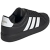 Adidas Streettalk vyriški batai, juodi, JP8276