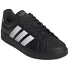 Adidas Streettalk vyriški batai, juodi, JP8276
