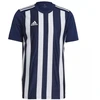 Adidas Striped 21 JSY M Marškinėliai GN5847