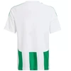 Adidas Striped 24 Jr marškinėliai IW2138