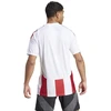 Adidas Striped 24 JSY M marškinėliai IW2142