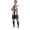 Adidas Striped 24 JSY M marškinėliai IW2143