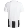 Adidas Striped 24 JSY M marškinėliai IW2143