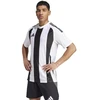 Adidas Striped 24 JSY M marškinėliai IW2143