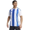 Adidas Striped 24 JSY M marškinėliai IW2144