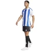 Adidas Striped 24 JSY M marškinėliai IW2144