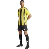 Adidas Striped 24 JSY M marškinėliai IW2146