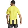 Adidas Striped 24 JSY M marškinėliai IW2146