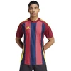 Adidas Striped 24 JSY M marškinėliai IW2149