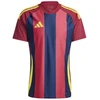 Adidas Striped 24 JSY M marškinėliai IW2149
